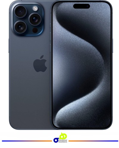 گوشی موبایل اپل مدل iPhone 15 Pro Max تک سیم‌ کارت ظرفیت 256 گیگابایت و 6 گیگابایت رم